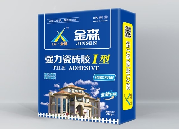 普洱强力瓷砖胶