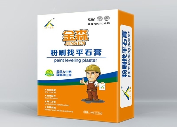 普洱粉刷找平石膏