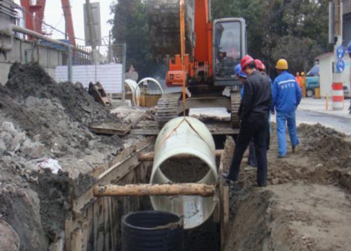 湖北水泥制品厂家