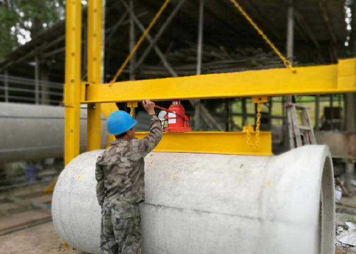 洪湖水泥制品厂家