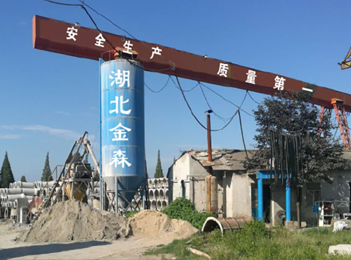  荆州水泥制品厂家 
